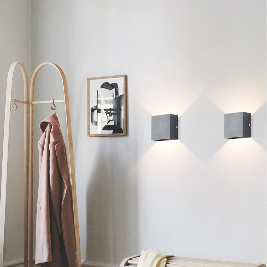 Apportez du Style à votre Espace avec la Lampe Led Réglable élégante