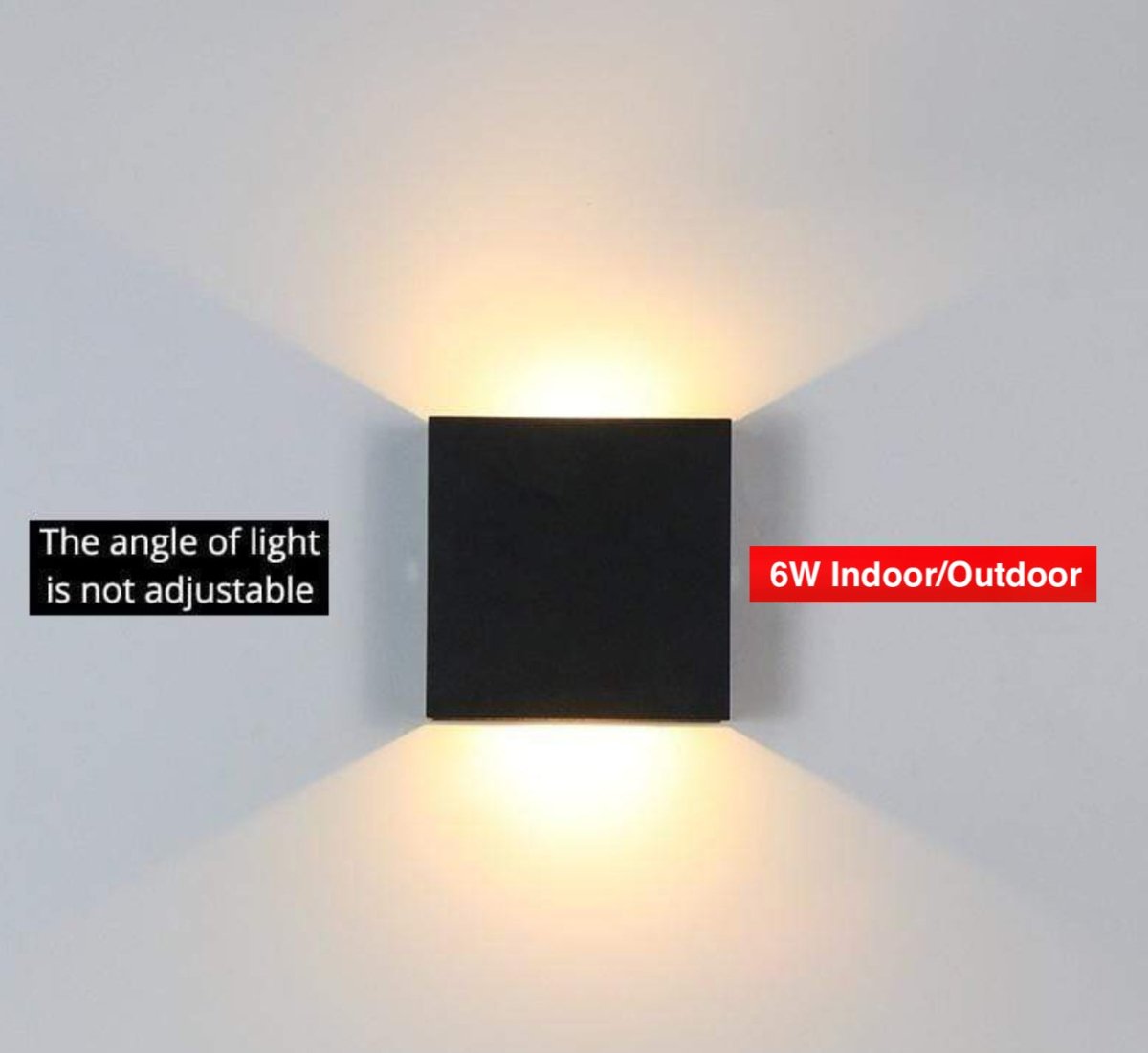Apportez du Style à votre Espace avec la Lampe Led Réglable élégante