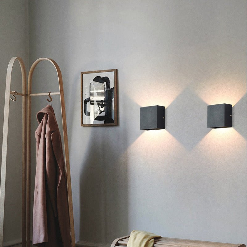 Apportez du Style à votre Espace avec la Lampe Led Réglable élégante