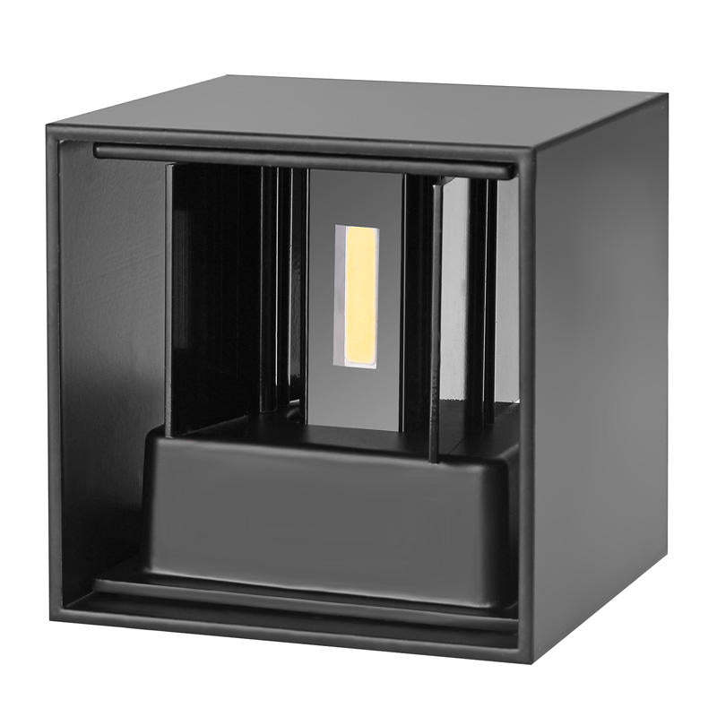Apportez du Style à votre Espace avec la Lampe Led Réglable élégante