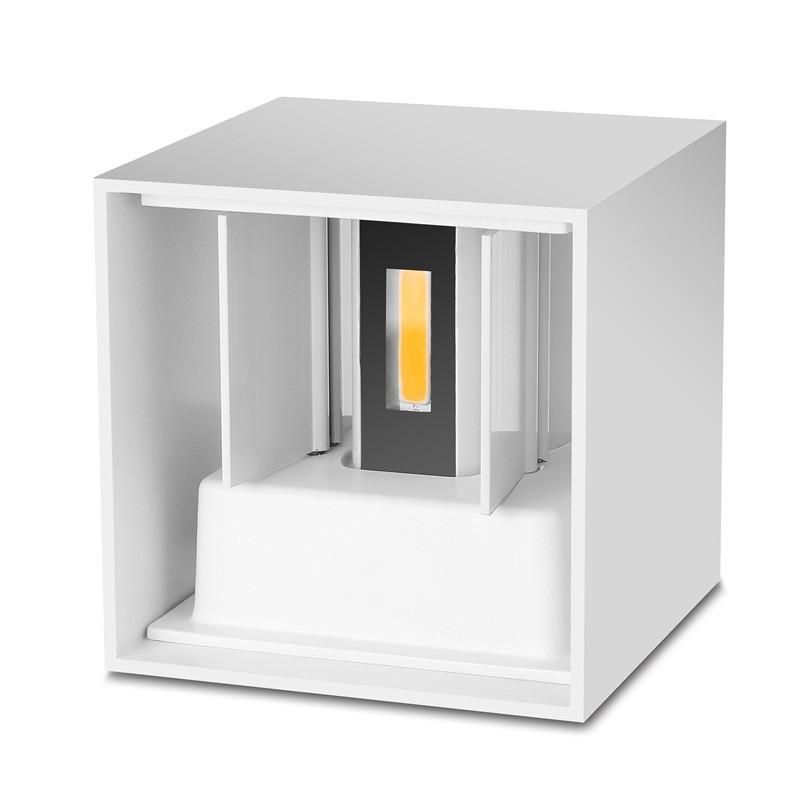 Apportez du Style à votre Espace avec la Lampe Led Réglable élégante