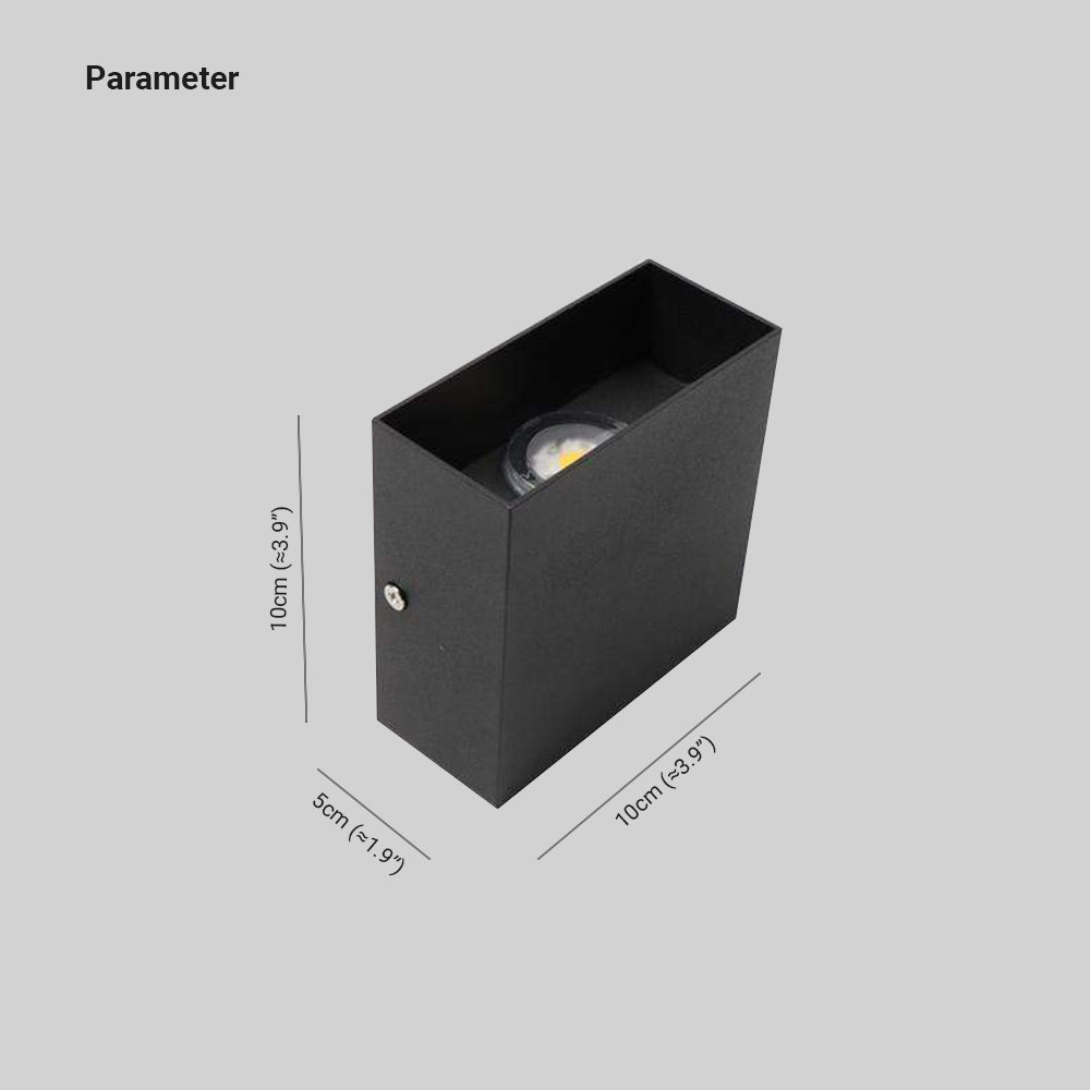 Apportez du Style à votre Espace avec la Lampe Led Réglable élégante