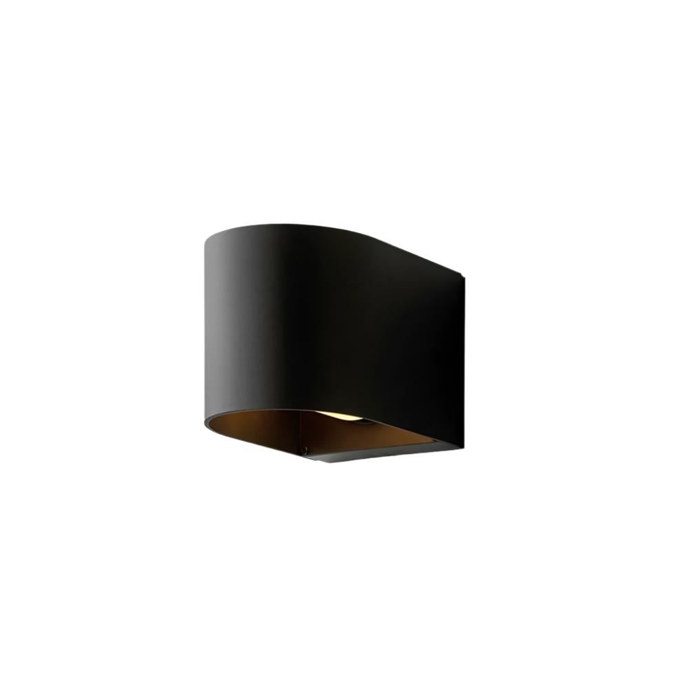 Illuminez votre Maison avec la Lampe Murale Extérieure Orr Moderne