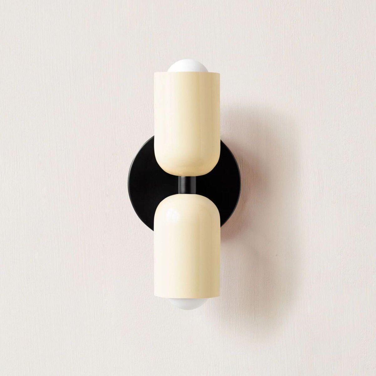 Laissez-vous Séduire par la Morandi Moderne Led Wandlampe élégante