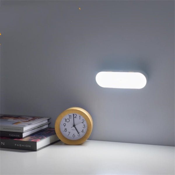 Lampe Murale à Détecteur de Mouvement, Idéale pour votre Maison