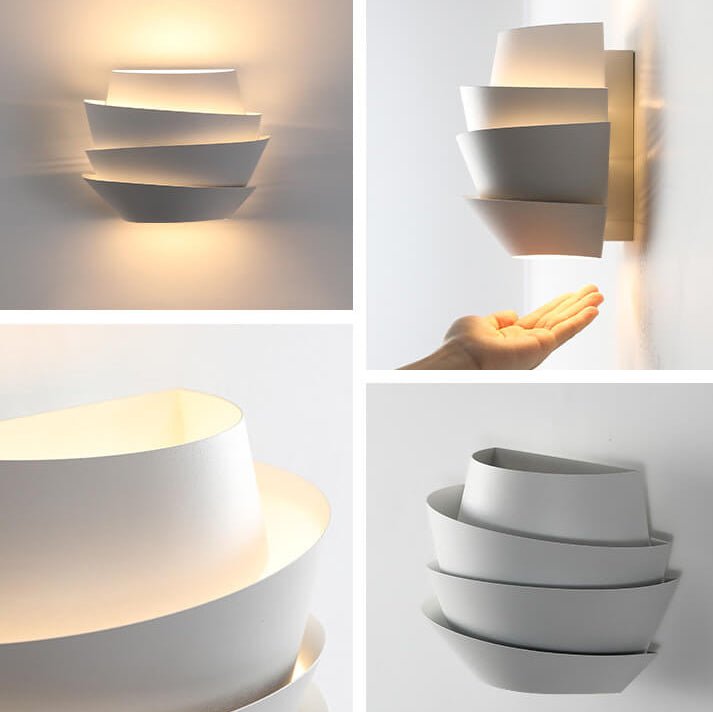 Lumineuse éclat Nordique Minimaliste pour votre Espace Moderne