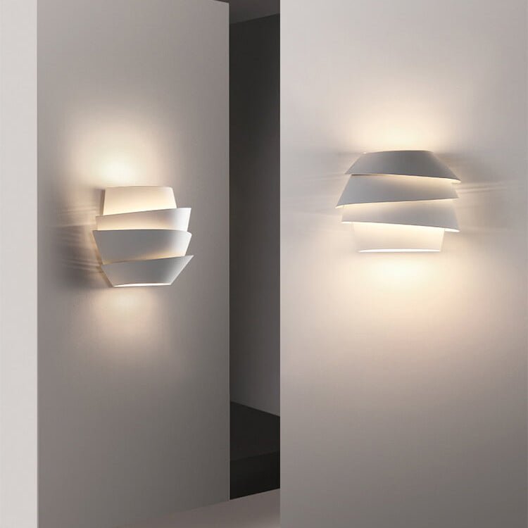Lumineuse éclat Nordique Minimaliste pour votre Espace Moderne