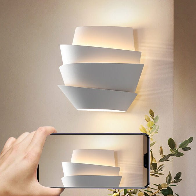 Lumineuse éclat Nordique Minimaliste pour votre Espace Moderne