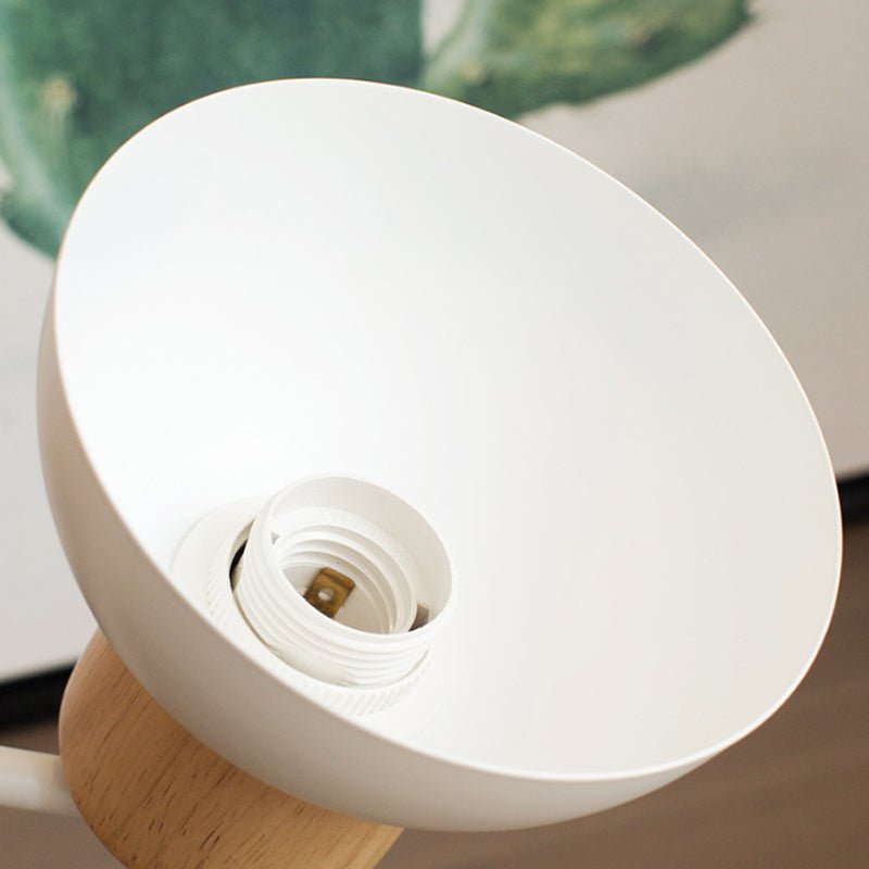 Lumière Enchantée pour le Kinderzimmer avec la Nordicdome de Luminoir