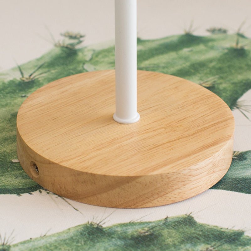 Lumière Enchantée pour le Kinderzimmer avec la Nordicdome de Luminoir