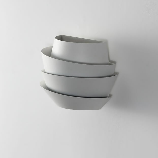 Éclairez votre Intérieur avec la Nordictwin Lampe à Doubles Points Lumineux