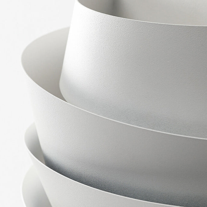 Éclairez votre Intérieur avec la Nordictwin Lampe à Doubles Points Lumineux