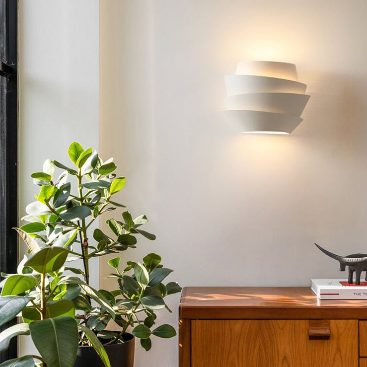 Éclairez votre Intérieur avec la Nordictwin Lampe à Doubles Points Lumineux