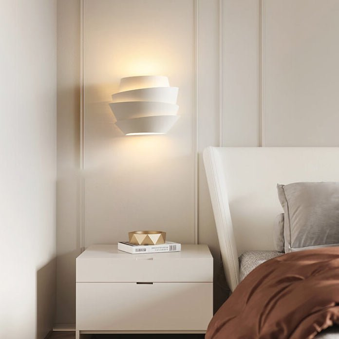Éclairez votre Intérieur avec la Nordictwin Lampe à Doubles Points Lumineux