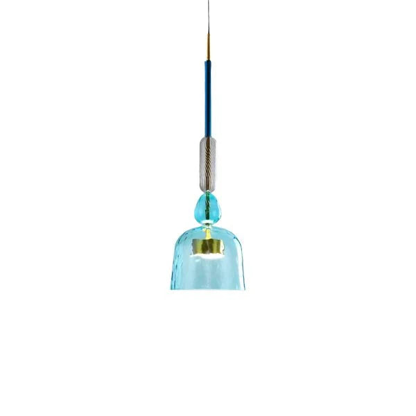 Illuminez votre Espace avec la Vivante Nordic Color Candy Lampe