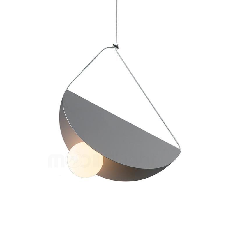 Luminaires Glider Pendelleuchte pour une élégance Aérienne à la Maison
