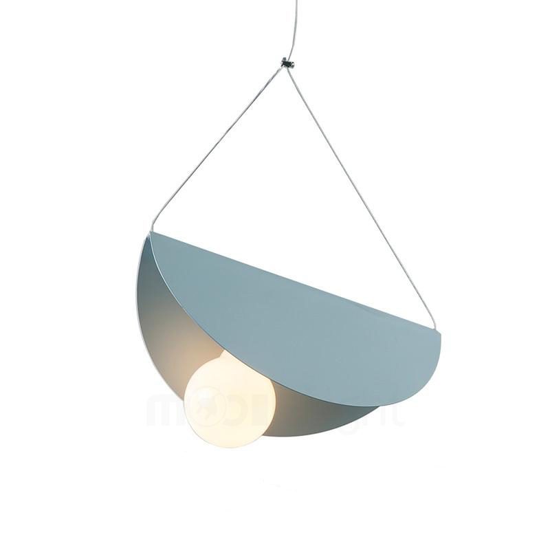 Luminaires Glider Pendelleuchte pour une élégance Aérienne à la Maison