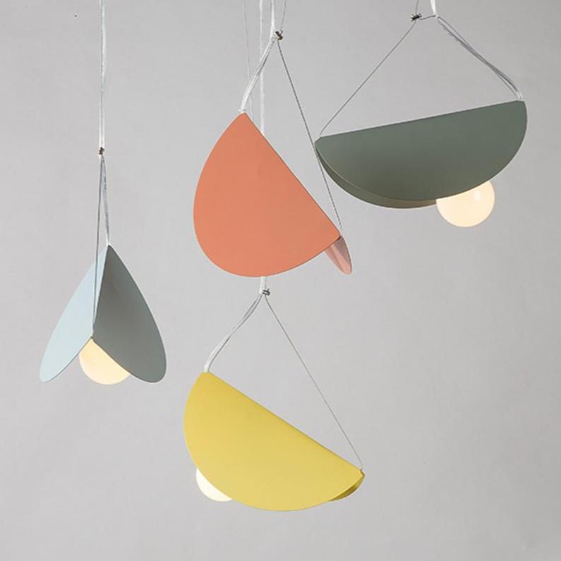 Luminaires Glider Pendelleuchte pour une élégance Aérienne à la Maison