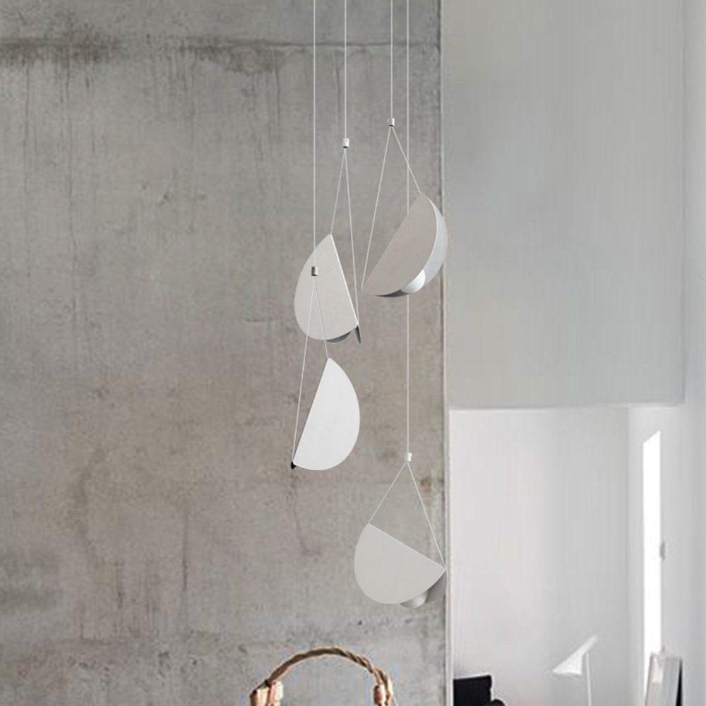 Luminaires Glider Pendelleuchte pour une élégance Aérienne à la Maison