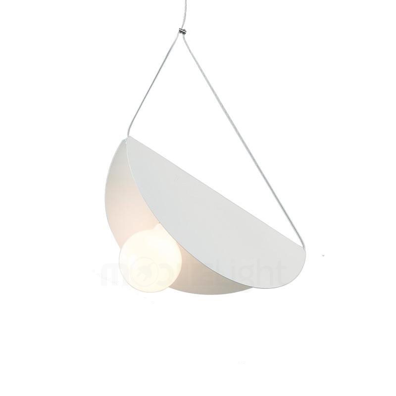 Luminaires Glider Pendelleuchte pour une élégance Aérienne à la Maison