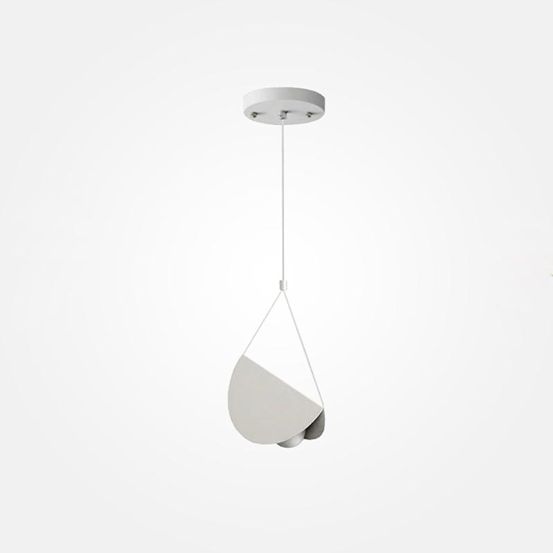 Luminaires Glider Pendelleuchte pour une élégance Aérienne à la Maison