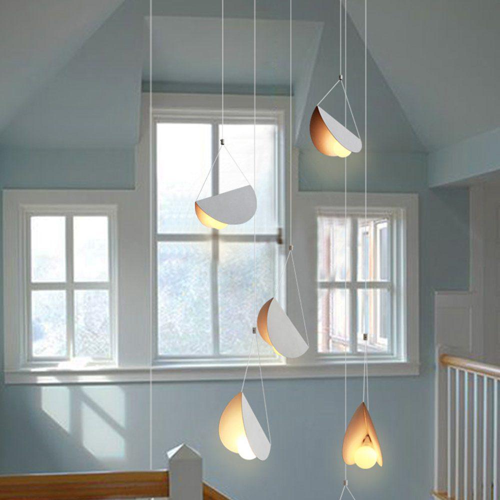 Luminaires Glider Pendelleuchte pour une élégance Aérienne à la Maison
