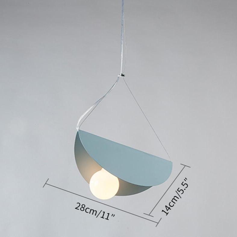 Luminaires Glider Pendelleuchte pour une élégance Aérienne à la Maison