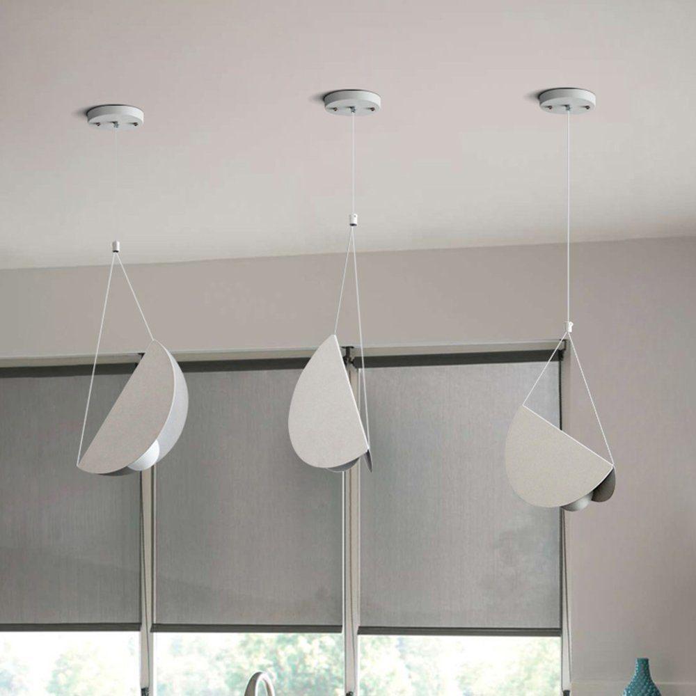 Luminaires Glider Pendelleuchte pour une élégance Aérienne à la Maison