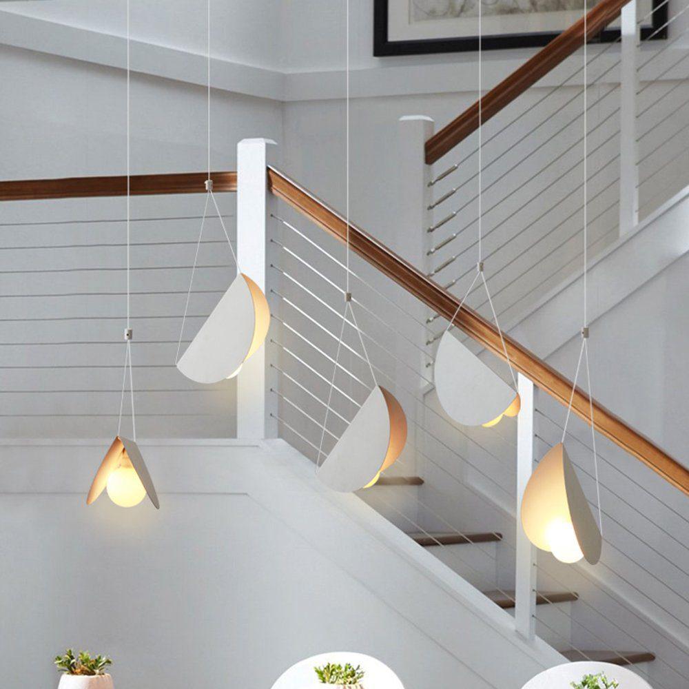 Luminaires Glider Pendelleuchte pour une élégance Aérienne à la Maison