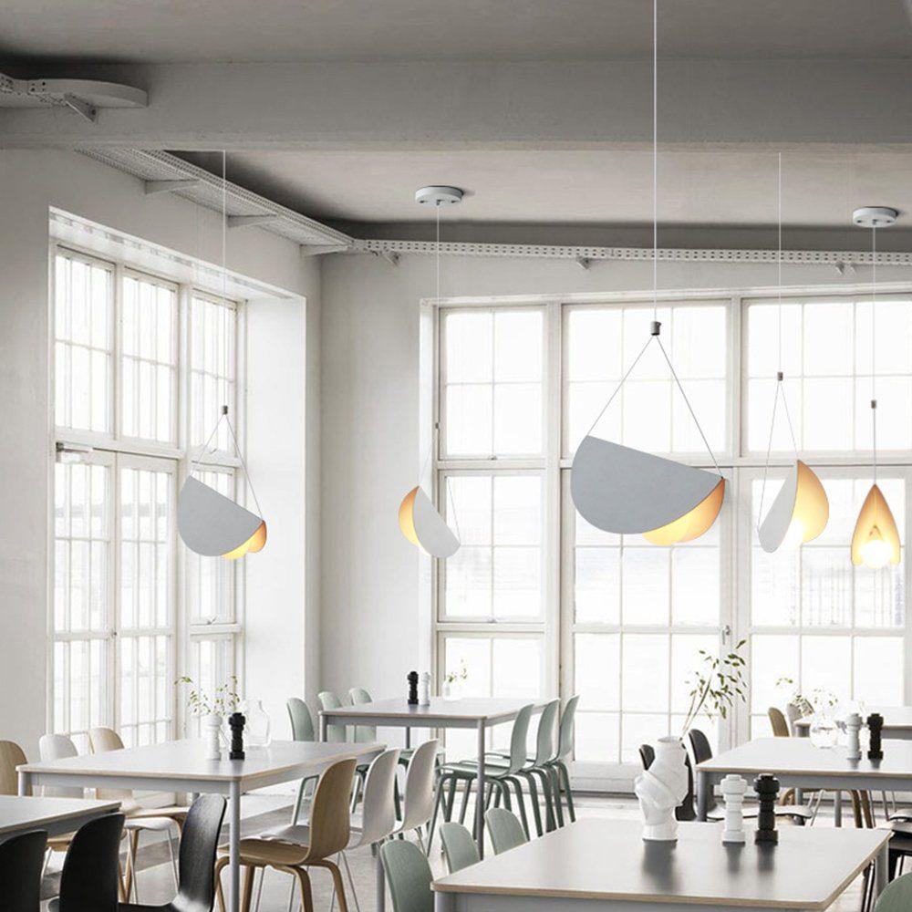 Luminaires Glider Pendelleuchte pour une élégance Aérienne à la Maison