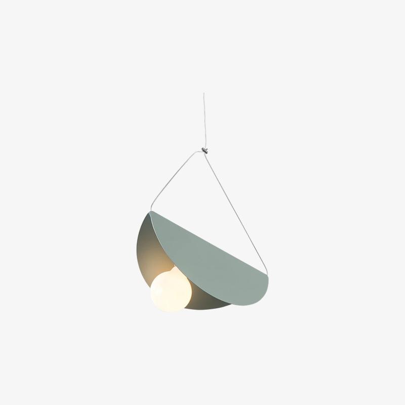 Luminaires Glider Pendelleuchte pour une élégance Aérienne à la Maison