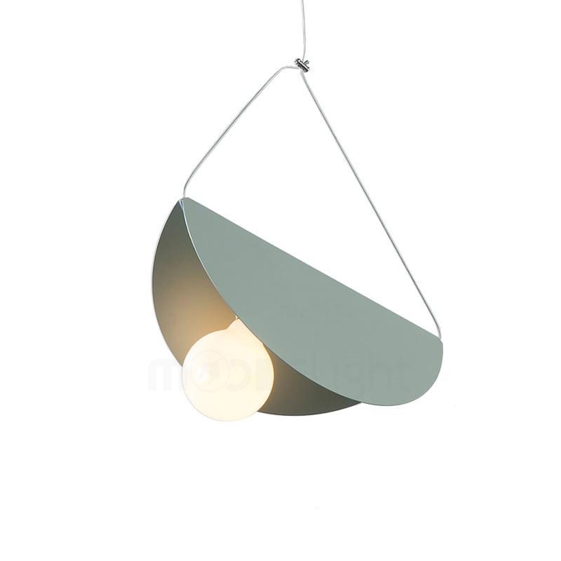Luminaires Glider Pendelleuchte pour une élégance Aérienne à la Maison