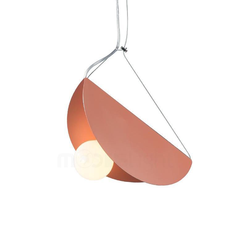 Luminaires Glider Pendelleuchte pour une élégance Aérienne à la Maison