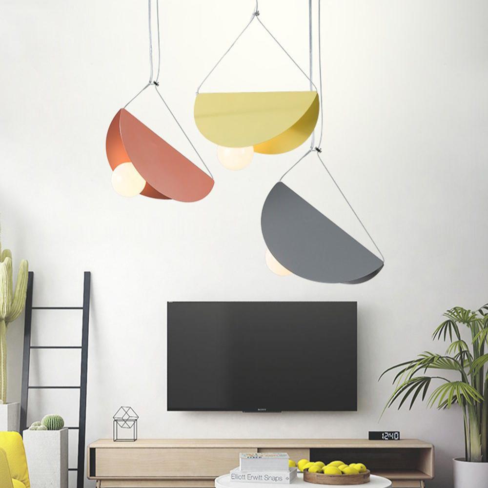 Luminaires Glider Pendelleuchte pour une élégance Aérienne à la Maison