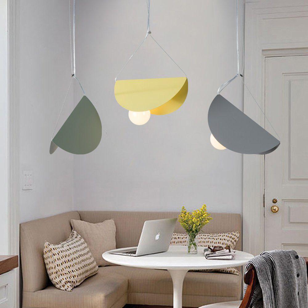 Luminaires Glider Pendelleuchte pour une élégance Aérienne à la Maison
