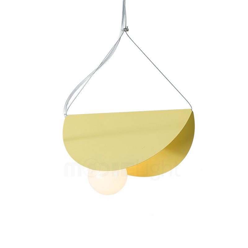 Luminaires Glider Pendelleuchte pour une élégance Aérienne à la Maison