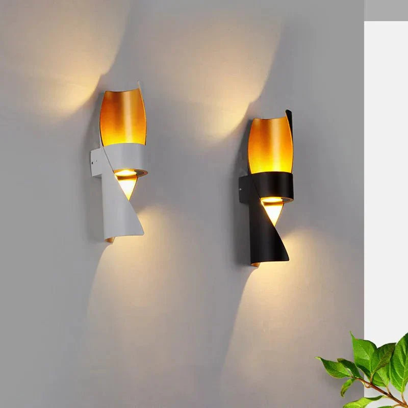 Nordlicht : éclairez votre Extérieur avec un Design Moderne et élégant