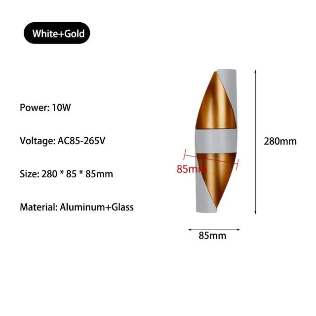 Nordlicht : éclairez votre Extérieur avec un Design Moderne et élégant