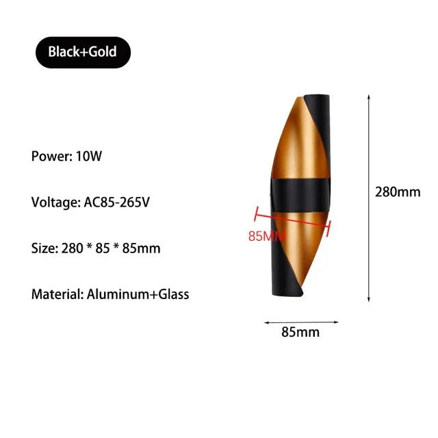 Nordlicht : éclairez votre Extérieur avec un Design Moderne et élégant