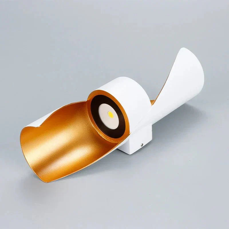 Nordlicht : éclairez votre Extérieur avec un Design Moderne et élégant
