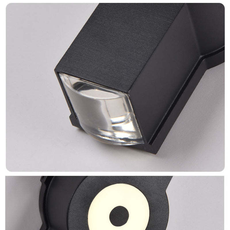 Lampe Extérieure Orr pour Illuminer votre Maison avec Chaleur