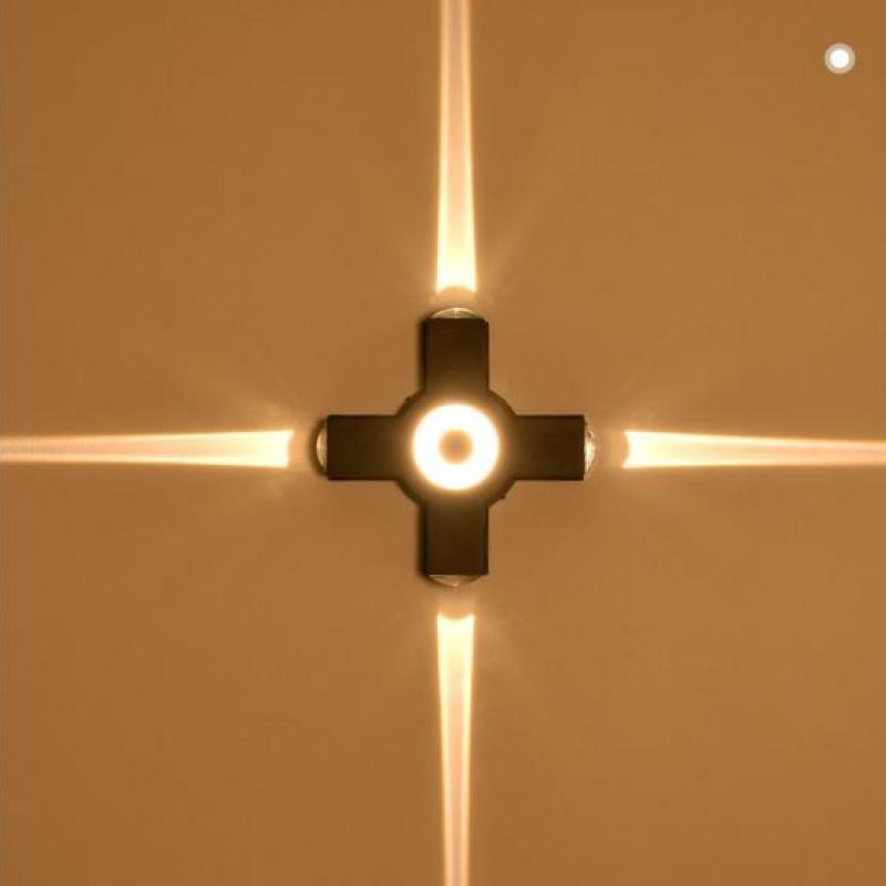 Lampe Extérieure Orr pour Illuminer votre Maison avec Chaleur