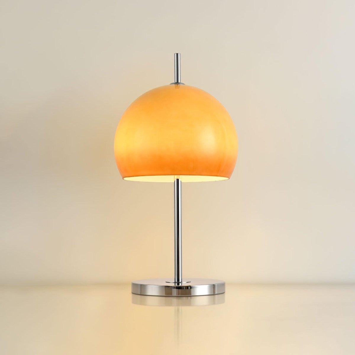 Laissez-vous Charmer par la Lampe Pilz Bauhaus de 30cm x Hauteur