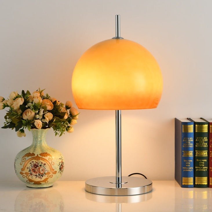 Laissez-vous Charmer par la Lampe Pilz Bauhaus de 30cm x Hauteur