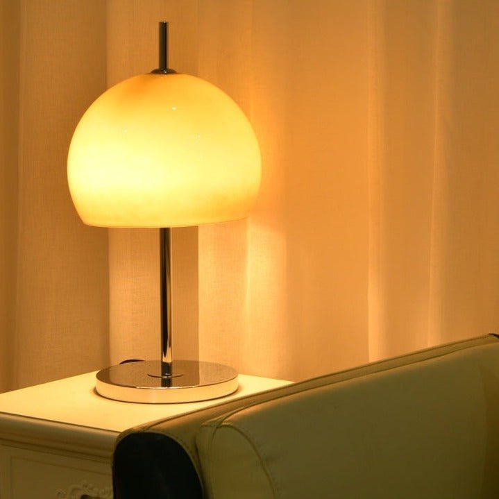 Laissez-vous Charmer par la Lampe Pilz Bauhaus de 30cm x Hauteur