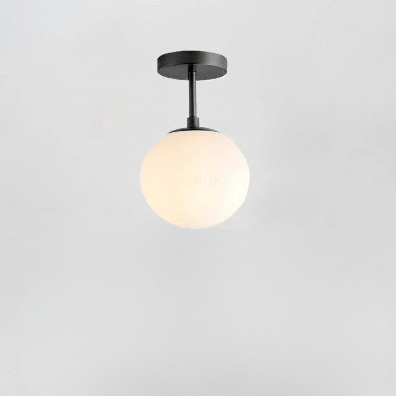 Lampadaire Led en Verre, élégance Dorée pour votre Intérieur Chaleureux