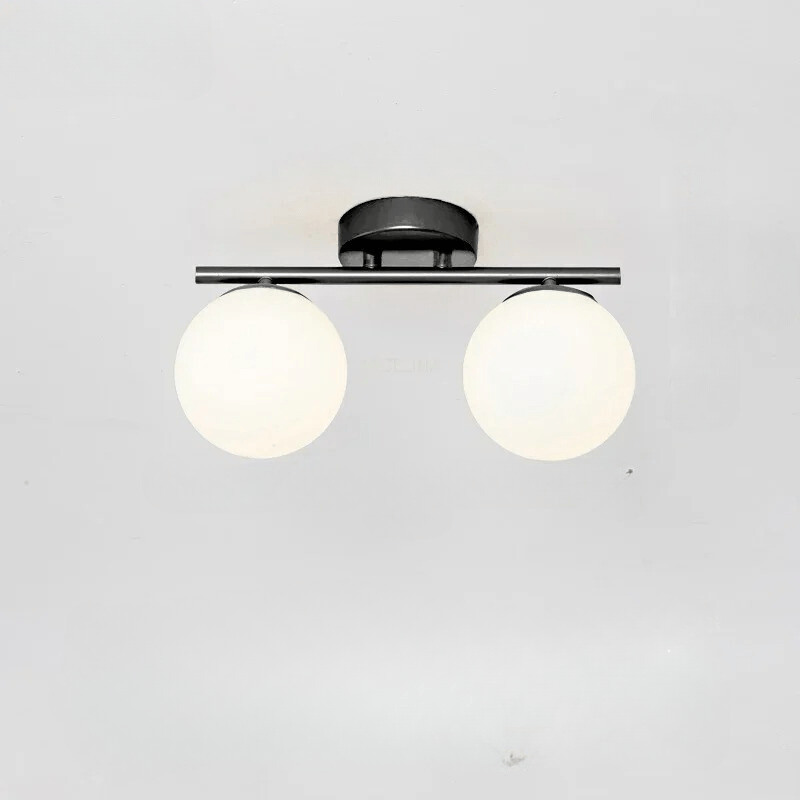 Lampadaire Led en Verre, élégance Dorée pour votre Intérieur Chaleureux