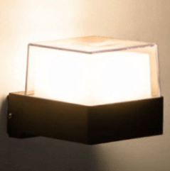Éclairez avec Amour votre Extérieur avec la Radiantshield Wasserdichte
