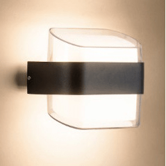 Éclairez avec Amour votre Extérieur avec la Radiantshield Wasserdichte