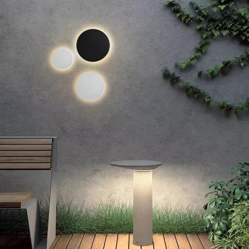 Éclairez votre Extérieur avec la Rainguard Wandlampe élégante et Chaleureuse
